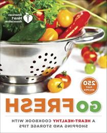 go fresh cookbook